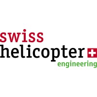 Swiss Helicopter Engineering AG logo - Similar company to Avionly Suisse