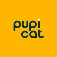 Pupicat logo - Similar company to Petit