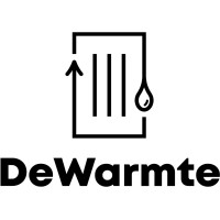 DeWarmte logo - Similar company to Quatt