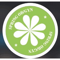Spring OB/GYN logo - Similar company to Garden Ob/Gyn