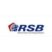 RSB Transmissions de México logo - Similar company to Rsb Industries