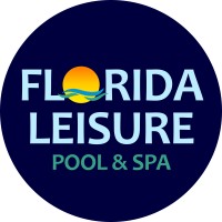 Florida Leisure Pool & Spa logo - Similar company to Xadite Engineering