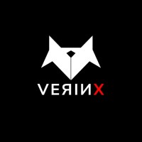 VerinX logo - Similar company to Pebbl