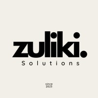 Zuliki Solutions limited logo - Similar company to Dukatech Stores Limited