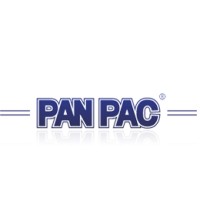 Pan Pac Medical Corporation logo - Similar company to Hurrecane