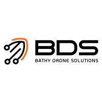 BATHY DRONE SOLUTIONS logo - Similar company to Bathydrone