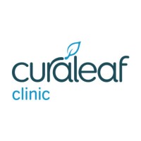 Curaleaf Clinic logo - Similar company to Curaleaf International
