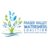 Fraser Valley Watersheds Coalition logo - Similar company to Mountain Valley Express (Mvx)