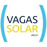 Vagas Solar logo - Similar company to Tts Energia