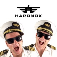 HardNox logo - Similar company to Hardnox Association