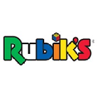 Rubik's Brand Ltd logo - Similar company to Cubelelo