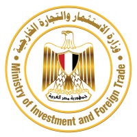 Ministry of Investment and Foreign Trade logo - Similar company to Ministry Of Social Solidarity - Egypt