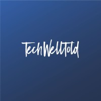 Tech Well Told logo - Similar company to Buckadvice Personal Finance Gmbh