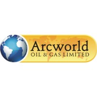 Arcworld Oil and Gas Limited logo - Similar company to Mykos Oil And Gas Limited