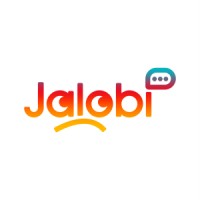 Jalobi.ua logo - Similar company to Cognitech