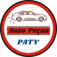 Auto Peças Paty logo - Similar company to Auto Peças Rodrigues