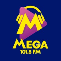 MEGA FM logo - Similar company to Hyperapp