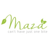 Maza logo - Similar company to Paramount Harvest