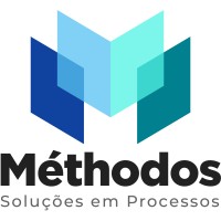 Méthodos Soluções logo - Similar company to Learn Ltda