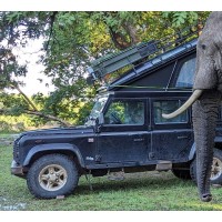 Overlander (Southern Africa) logo - Similar company to Machworx Bv