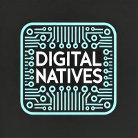 Digital Natives logo - Similar company to Upnorth Advisory