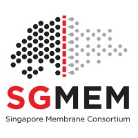 Singapore Membrane Consortium logo - Similar company to Centre For Environmental Sustainability (Cfes)