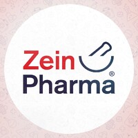 ZeinPharma Algeria logo - Similar company to Fitonat Productes Naturals, S.L.