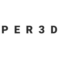 PER3D logo - Similar company to Decentgames.Io