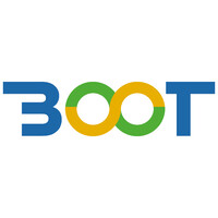 BOOT organiserend ingenieursburo bv logo - Similar company to Fuse Solutions