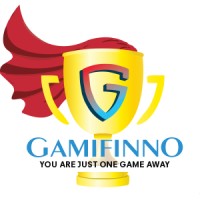 Gamifinno logo - Similar company to Gemji - Grow With Games