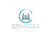 City Models Intl logo - Similar company to Satori Models & Talent
