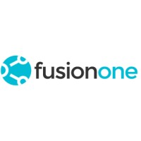 FusionOne Inc. logo - Similar company to Hone Athletics