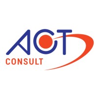 ACT Consult logo - Similar company to Devwise