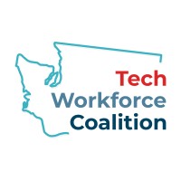 Washington Tech Workforce Coalition logo - Similar company to Watech Computer Sevices