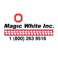 Magic White Inc. logo - Similar company to Magic White Inc.