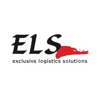 Exclusive Logistics Solutions logo - Similar company to Gng Solutions