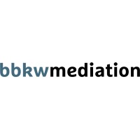 BBKWmediation logo - Similar company to Bbkw