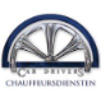 Car Drivers Chauffeursdiensten logo - Similar company to We Will Drive Chauffeursdiensten