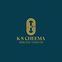 K S Cheema Knowledge Foundation logo - Similar company to Creative Shuttle