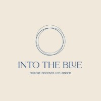 Into The Blue Longevity Experiences logo - Similar company to Wholetech