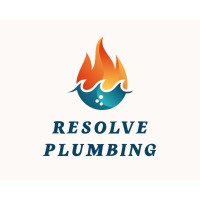 Resolve Plumbing Ltd. logo - Similar company to Beta Plumbing