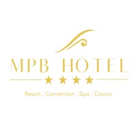 Millenium Popo Beach Hotel logo - Similar company to The Farimont