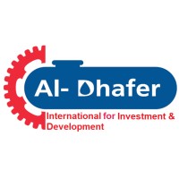 Al-Dhafer International for Investment & Development SPC logo - Similar company to Majan Petrochemical Llc