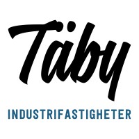 Täby Industrifastigheter AB logo - Similar company to Boxxy