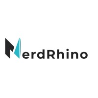 NerdRhino logo - Similar company to Newapps4.Com