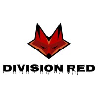 Division Red logo - Similar company to Cdvtw