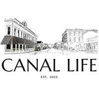 Canal Life logo - Similar company to Aster Global Environmental Solutions