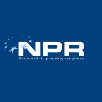 Nacionalinių Projektų Rengimas logo - Similar company to Quasar