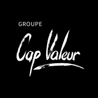 Groupe Cap Valeur 🤝 logo - Similar company to Beerecos