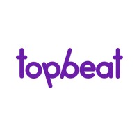 Topbeat logo - Similar company to Placed.